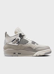 Jordan, WMNS Air Jordan 4 Retro, brown, Image 2 of 9