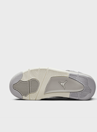 Jordan, Air Jordan 4 Retro, brown, Image 3 of 9