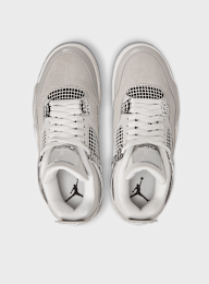 Jordan, WMNS Air Jordan 4 Retro, brown, Image 6 of 9