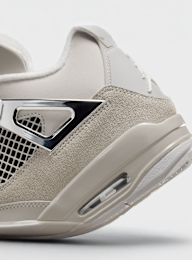 Jordan, WMNS Air Jordan 4 Retro, brown, Image 8 of 9