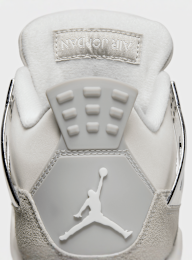 Jordan, WMNS Air Jordan 4 Retro, brown, Image 9 of 9