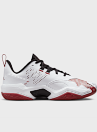 Jordan, One Take, wit, Afbeelding 2 van 8