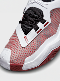 Jordan, One Take, wit, Afbeelding 7 van 8