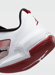 Jordan, One Take, wit, Afbeelding 8 van 8