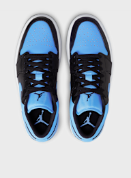 Jordan, Air Jordan 1 Low, blue, Image 5 of 7