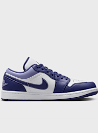 Jordan, Air Jordan 1 Low, purple, Image 2 of 8