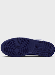 Jordan, Air Jordan 1 Low, purple, Image 3 of 8