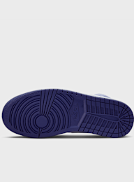 Jordan, Air Jordan 1 Mid, blauw, Afbeelding 3 van 8