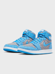 Jordan, Air Jordan 1 Zoom Comfort, grey, Image 4 of 8