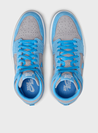 Jordan, Air Jordan 1 Zoom Comfort, grijs, Afbeelding 6 van 8