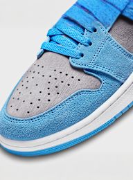 Jordan, Air Jordan 1 Zoom Comfort, grey, Image 7 of 8