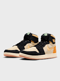 Jordan, Air Jordan 1 Zoom Comfort, beige, Image 4 of 8