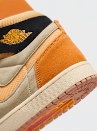 Jordan, Air Jordan 1 Zoom Comfort, beige, Image 8 of 8