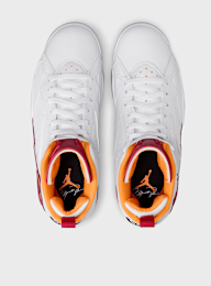 Jordan, Jumpman 3-Peat, white, Image 6 of 8