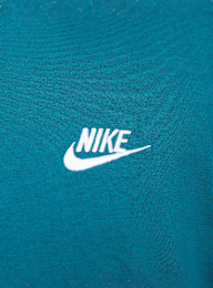 Nike, Sportswear Club Tee, green, Image 4 of 5