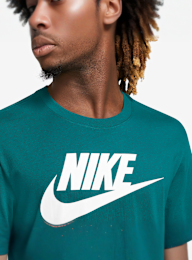 Nike, Sportswear Tee, groen, Afbeelding 3 van 4
