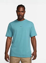 Nike, Sportswear Premium Essential Sust Tee, niebieski, Obraz 1 z 7