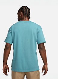 Nike, Sportswear Premium Essential Sust Tee, niebieski, Obraz 2 z 7