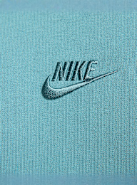 Nike, Sportswear Premium Essential Sust Tee, niebieski, Obraz 4 z 7