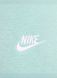 Nike, Sportswear Club Crew Basketball Pullover, green, Image 4 of 5
