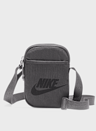 Nike  , Heritage Crossbody Bag, black, Image 1 of 8