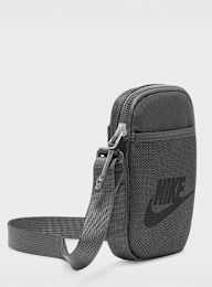 Nike  , Heritage Crossbody Bag, black, Image 2 of 8
