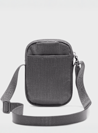 Nike  , Heritage Crossbody Bag, black, Image 3 of 8