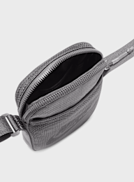 Nike  , Heritage Crossbody Bag, black, Image 4 of 8