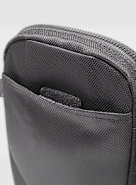 Nike  , Heritage Crossbody Bag, black, Image 6 of 8