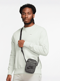 Nike  , Heritage Crossbody Bag, black, Image 7 of 8