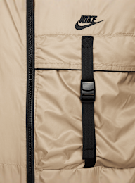 Nike, Sportswear Tech Woven N24 Packable Lined Jacket, beż, Obraz 4 z 8