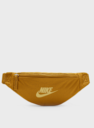 Nike, Heritage Waistpack, brown, Image 1 of 5