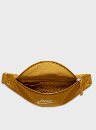 Nike, Heritage Waistpack, brown, Image 3 of 5