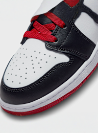 Jordan, Air Jordan 1 Mid (GS), wit, Afbeelding 6 van 7