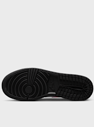 Jordan, Air Jordan 1 Low (GS), lichtroze, Afbeelding 3 van 8