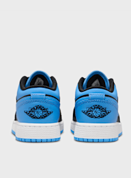 Jordan, Air Jordan 1 Low, black, Image 5 of 7