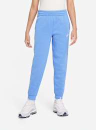 Nike, Sportswear Club Fleece Jogger, blue, Image 1 of 6