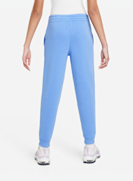 Nike, Sportswear Club Fleece Jogger, blue, Image 2 of 6