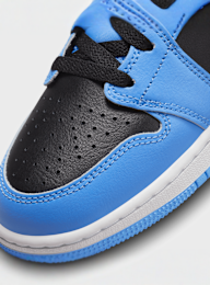 Jordan, Jordan 1 Mid (GS), blue, Image 7 of 8