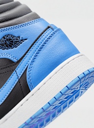 Jordan, Jordan 1 Mid (GS), blue, Image 8 of 8