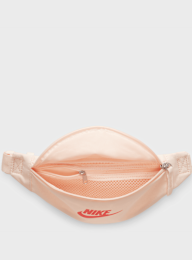 Nike, Heritage Waistpack, beige, Afbeelding 3 van 5