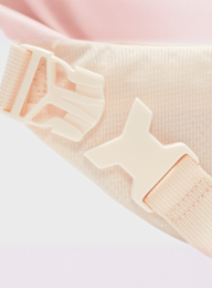 Nike, Heritage Waistpack, beige, Afbeelding 4 van 5