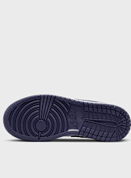 Jordan, Air Jordan 1 Mid (GS), wit, Afbeelding 3 van 8