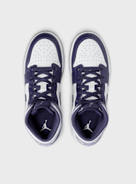 Jordan, Air Jordan 1 Mid (GS), wit, Afbeelding 6 van 8