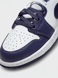 Jordan, Jordan 1 Mid (GS), white, Image 7 of 8