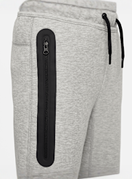 Nike, Tech Fleece Pants, grijs, Afbeelding 5 van 7