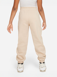 Nike, Club Fleece Pants, beige, Image 2 of 6