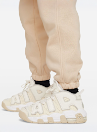 Nike, Club Fleece Pants, beige, Image 5 of 6
