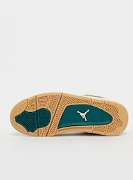 Jordan, Air Jordan 4 Retro (GS), brown, Image 4 of 6