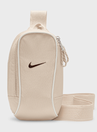 Nike, Sportswear Essentials Crossbody Bag, beż, Obraz 1 z 7